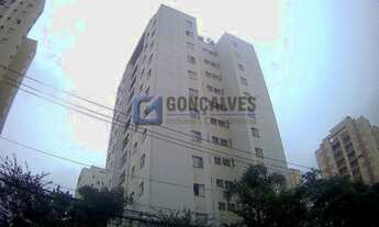 Imagem: SAO BERNARDO DO CAMPO - Residential / Apartment