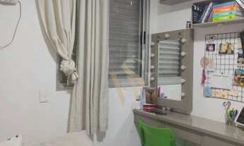 Imagem 5: Apartamento à Venda no Edifício Via Ipiranga com 2 dormitórios sendo 01 suíte localizado n