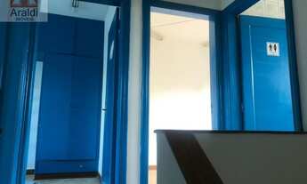 Imagem 2: Casa para alugar, 200 m² por R$ 5.500,00/mês - Brooklin - São Paulo/SP