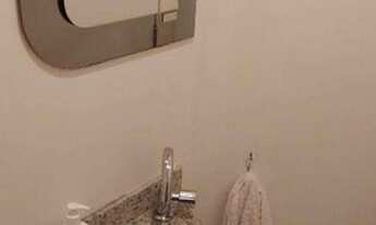 Imagem 5: Apartamento com 3 dormitórios à venda, 110 m² - Vila Valparaíso - Santo André/SP