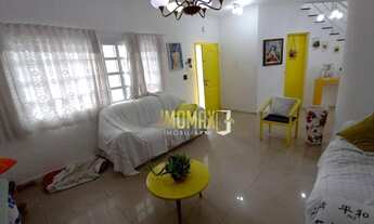 Imagem 5: Belíssimo e aconchegante sobrado sendo 2 suítes à venda, 210 m² por R$ 960.000 - Canto do