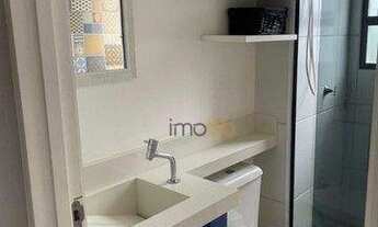 Imagem 7: Apartamento com 2 dormitórios à venda, 52 m² - Condomínio Residencial Paris - Sorocaba/SP