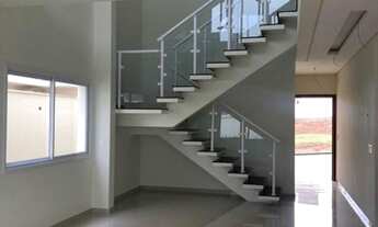 Imagem 3: 5935 - 254m² 3 quartos Venda Casa de Condomínio - Sorocaba Chácara Ondina