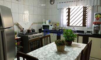 Imagem 4: Casa com 2 dormitórios à venda- Jardim Macarenko - Sumaré/SP