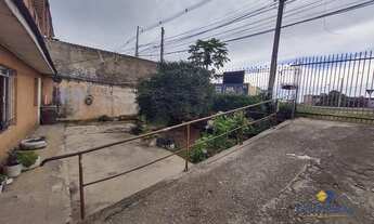 Imagem 3: Terreno à venda, 480 m² por R$ 300.000,00 - São Gabriel - Colombo/PR