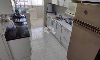 Imagem 6: Belo apto com Linda Vista 119 M2 com 3 quartos na Marechal Rondon proximo doShopping - Can