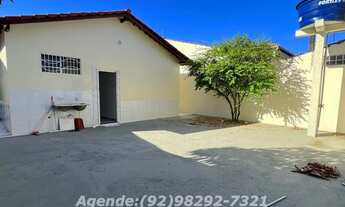 Imagem 2: FINANCIA - Parque Dez - casa linda com 3 quartos