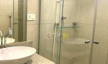 Imagem 4: Apartamento com 3 dormitórios à venda, 133 m² por R$ 790.000 - Jardim Paulista - Americana