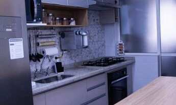 Imagem 7: Apartamento com 3 dormitórios à venda, 90 m² por R$ 1.060.000,00 - Centro - Bertioga/SP