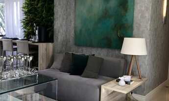 Imagem: Venda Apartamento 2 Dormitórios - 67 m²