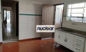 Imagem 6: Casa com 2 dormitórios para alugar, 100 m² por R$ 1.600,00/mês - Vila Antonina - São Paulo