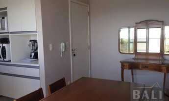 Imagem 6: Apartamento com 2 dormitórios à venda, 72 m² por R$ 404.000,00 - Barranco - Taubaté/SP