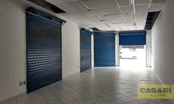 Imagem: Salão para alugar, 100 m² - Centro - São