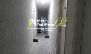 Imagem 3: Sala para alugar, 15 m² por R$ 900,00/mês - Moema - São Paulo/SP