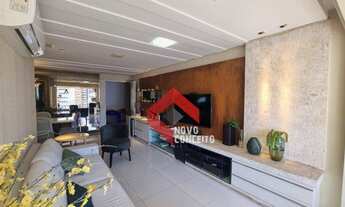 Imagem 5: Apartamento com 3 dormitórios à venda, 142 m² por R$ 1.500.000,00 - Meireles - Fortaleza/C