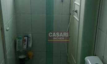 Imagem 4: Apartamento Residencial à venda, Vila Planalto, São Bernardo do Campo - AP55337