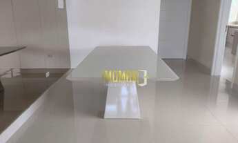 Imagem 6: Apartamento com 4 dormitórios à venda, 214 m² por R$ 2.250.000,00 - Canto do Forte - Praia