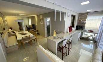 Imagem 2: Apartamento com 3 dormitórios à venda, 105 m² por R$ 1.400.000,00 - Santo Antônio - Belo H