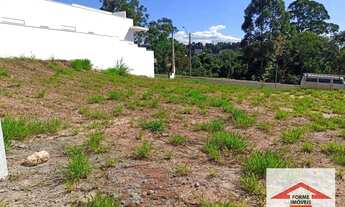 Imagem: TERRENO A VENDA NO CONDOMÍNIO BELLA VITTA