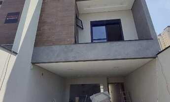 Imagem 4: Sobrado com 3 dormitórios à venda, 230 m² - Santa Terezinha - São Bernardo do Campo/SP