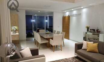 Imagem 3: Sobrado com 3 dormitórios à venda, 276 m² por R$ 1.980.000,00 - Swiss Park - Campinas/SP