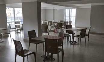 Imagem 3: Apartamento com 3 dormitórios à venda, 167 m² por R$ 927.100,00 - Canto do Forte - Praia G