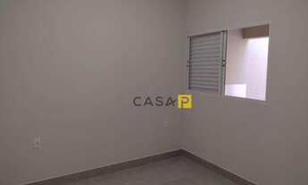 Imagem 6: Casa com 3 dormitórios à venda, 99 m² por R$ 490.000,00 - Parque Universitário - Americana