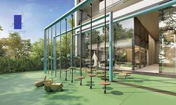 Imagem 4: Apartamento com 3 dormitórios à venda, 168 m² por R$ 3.527.000 - Alto de Pinheiros - São P