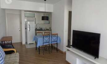 Imagem 5: Apartamento com 2 dormitórios para alugar, 50 m² por R$ 3.900,00/mês - Pinheiros - São Pau