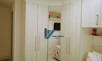 Imagem 7: Sol da manhã - 3 quartos, sendo 1 suíte, varanda, dependência e vaga