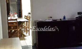 Imagem 7: Sobrado à venda, 250 m² por R$ 699.000,00 - Lauzane Paulista - São Paulo/SP