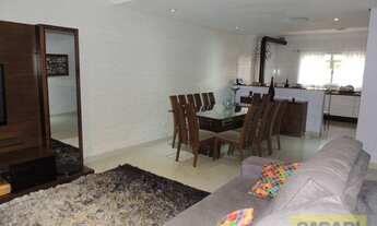 Imagem 5: Sobrado à venda, 180 m² por R$ 800.000,00 - Jardim Calux - São Bernardo do Campo/SP