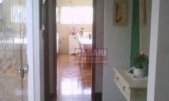 Imagem 6: Sobrado Residencial à venda, Jardim do Mar, São Bernardo do Campo - SO17363