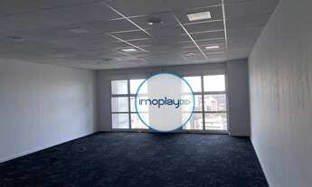 Imagem 6: Conjunto Comercial 140m² - 2 vagas Pronto para uso Ao Lado da estação Morumbi