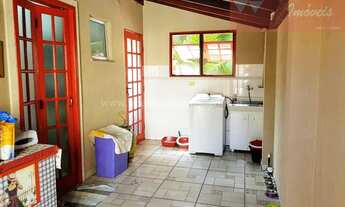 Imagem 5: Jacareí - Casa Padrão - Residencial Santa Paula