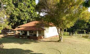 Imagem 7: VENDO SITIO EM CAJURU