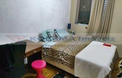 Imagem 7: Apartamento com 2 dormitórios à venda, 58m² - Vila Deodoro - São Paulo/SP