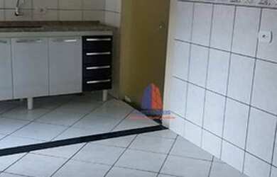 Imagem 4: Casa com 2 dormitórios à venda por R$ 350.000,00 - Parque São Jerônimo - Americana/SP