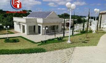 Imagem 4: Oportunidade! Terreno de 233m² já escriturado no Condomínio Park Real em Indaiatuba/SP!