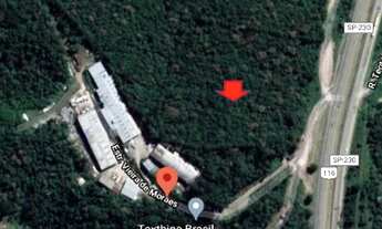 Imagem 5: Lote/Terreno para venda tem 30000 metros quadrados em Centro - São Lourenço da Serra - SP