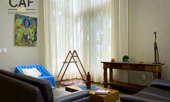 Imagem 5: Casa com 4 dormitórios à venda, 287 m² por R$ 1.990.000,00 - Residencial Flor D'Aldei