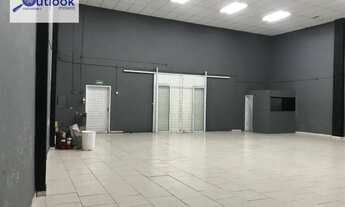 Imagem 4: Galpão, 310 m² - venda por R$ 1.100.000,00 ou aluguel por R$ 7.500,00/mês - Conceição - Di