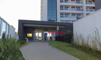 Imagem 2: Apartamento com 1 dormitório para alugar, 54 m² por R$ 3.000,00/mês - São Dimas - Piracica