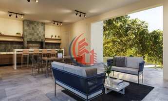 Imagem 5: Terreno Alto padrão de 587 M² - Villa dos Pinheiros em uma paisagem exuberante, em Indaiat