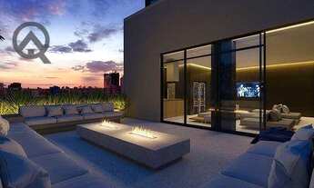 Imagem 4: Sala à venda, 53 m² por R$ 694.800,00 - Cambuí - Campinas/SP