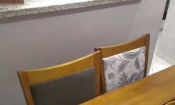 Imagem 7: Apartamento para venda possui 72 metros quadrados com 2 quartos em Vila Pires - Santo Andr