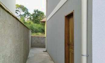 Imagem 5: Casa com 2 dormitórios à venda, 70 m² por R$ 295.000,00 - Nova Suíça - Nova Friburgo/RJ