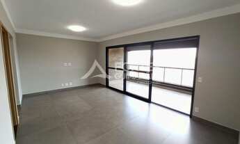 Imagem 2: Ribeirão Preto - Apartamento - Jardim Olhos D'Água II