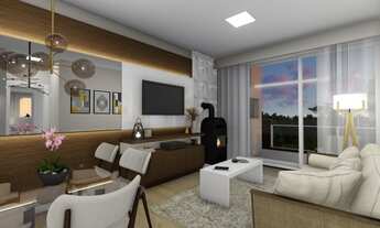 Imagem 4: CANELA - Padrão - Centro