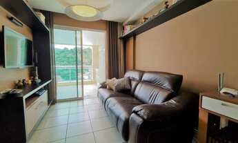 Imagem 6: Apartamento 110 m² com 3 quartos com 2 vagas